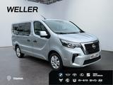 Nissan Primastar L1H1 dCi  *CarPlay*LED*CAM*SHZ*Keyless - mit Diesel-Antrieb: Kleinbus