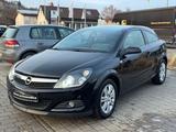 Opel Astra H GTC Cosmo *Panorama*Xenon*Leder - gebrauchte Opel Astra aus dem Jahr 2007