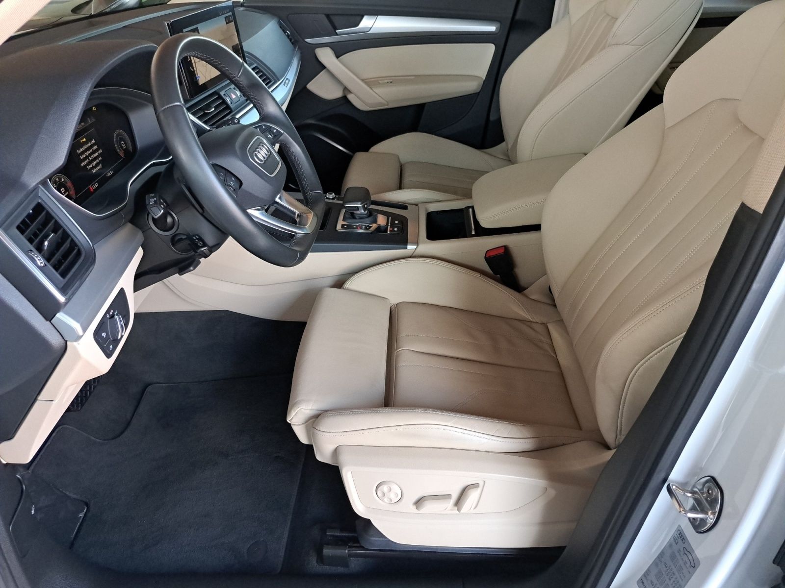 Audi Q5 - Bild 16