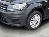 Volkswagen Caddy 1.4 TSI BMT Trendline+AHK+LM+SHZ+PTS-hi. - Volkswagen Caddy: Schwarz
