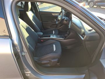 Bild 13 Opel Mokka GS Digitales Cockpit LED Apple CarPlay And