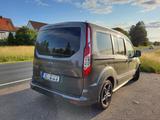 Ford Grand Tourneo 1.5 TDCi 88kW Titanium Titanium - Ford Grand Tourneo von privat
