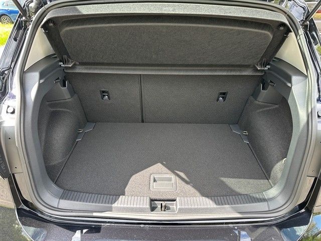 Fahrzeugabbildung Volkswagen T-Cross 1.0TSI DSG Style  AHK+GJR+KAMERA+NAV+APP