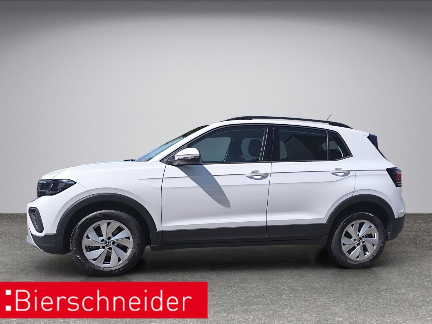 Volkswagen T-Cross - Bild 5