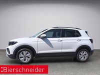 Volkswagen T-Cross - Vorschau Bild 5