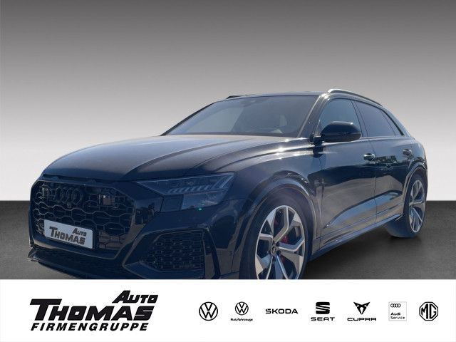 Image of Audi RSQ8