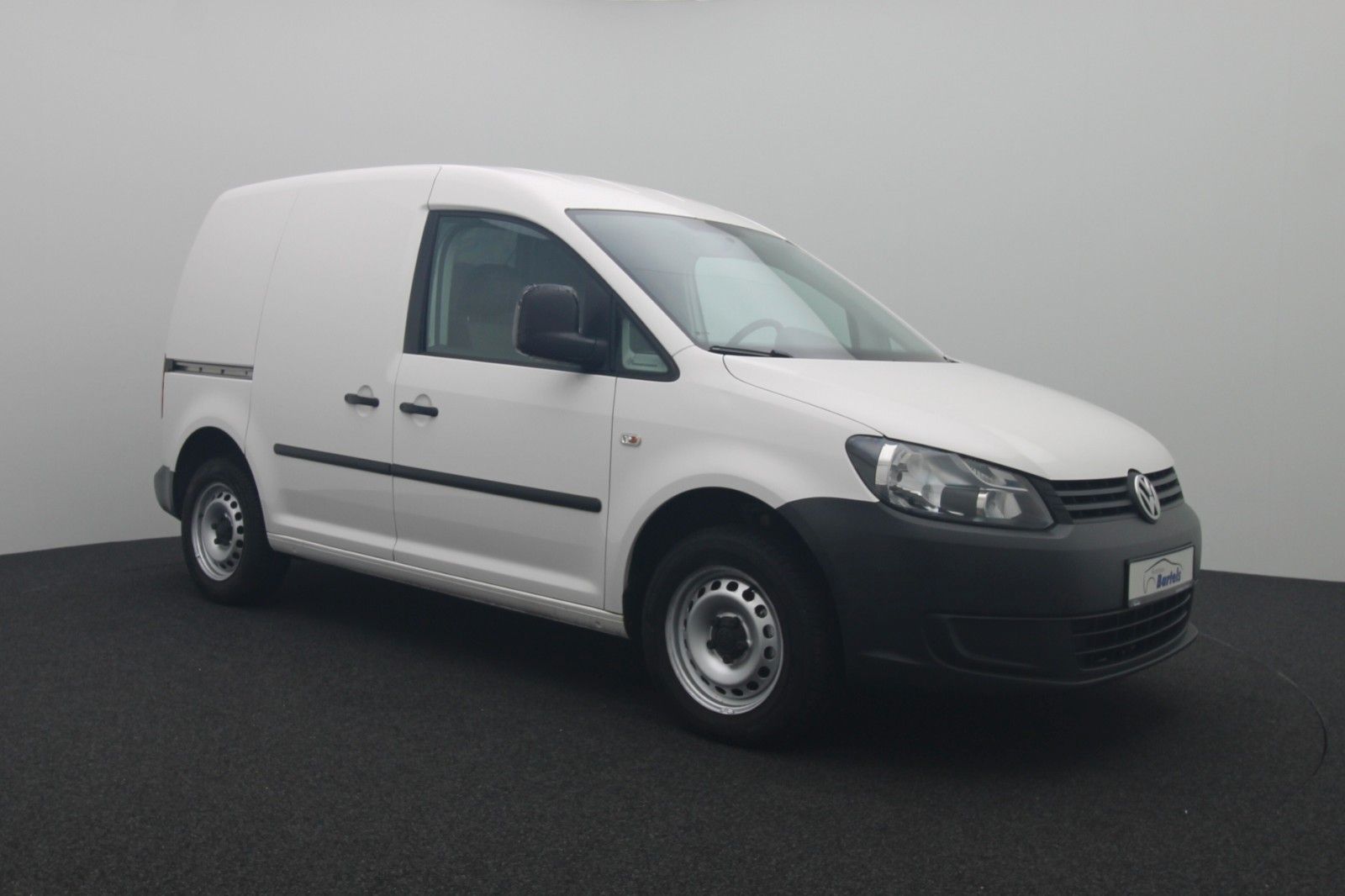 Fahrzeugabbildung Volkswagen Caddy 1.6 Kastenwagen