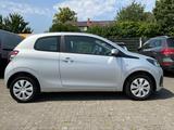 Peugeot 108 Active*88TKM*Klima*Servo*Zentral*Funk*Radio* - Peugeot 108 in Duisburg