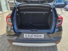 Fahrzeugabbildung Captur II Evolution 1.3 TCe 140 EDC Mild-Hybrid