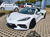 Corvette C8 Targa 6.2 V8 Z51 LT2 BOSE R-CAM  KLAPPEN. - gebrauchte Corvette C8 aus dem Jahr 2024