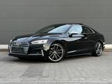 Audi S5 Coupe 3.0 TFSI *Carbon* B&O 360°Kam RS-Sitze - gebrauchte Audi S5 aus dem Jahr 2016