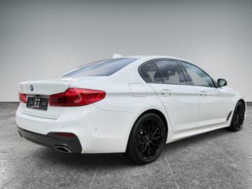BMW 520 - 3