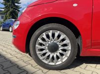 Fiat 500C - Vorschau Bild 19