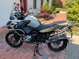 BMW R  1200GS Adventure - BMW ENDURO
