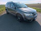 Fiat Freemont Urban 2.0 JTD - Fiat Freemont Gebrauchtwagen