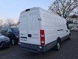 Iveco Daily 35 S13 - Maxi Kastenwagen - 93tkm - Iveco Frankfurt