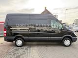 Mercedes-Benz Sprinter 311 CDI L2H2 Kasten - *1.HAND/KLIMA* - gebrauchte Mercedes-Benz Sprinter aus dem Jahr 2007