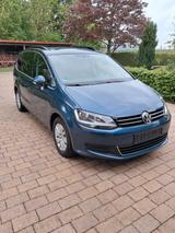 Volkswagen Sharan 1.4 TSI BMT Comfortline 7 Sitzer Benzin