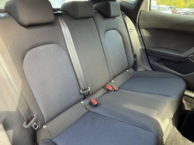 Arona FR 1.0l TSI *Full Link/Winterpaket/LED*
