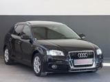 Audi A3 Sportback 2.0 TDI Sline Sportpaket plus/Xenon - Audi A3: Limousine, Sline