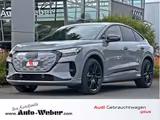 Audi Q4 SPORTBACK QUAT FACELIFT 2xSLINE TECH-PRO PANO - Audi Q4 e-tron Sportback F4