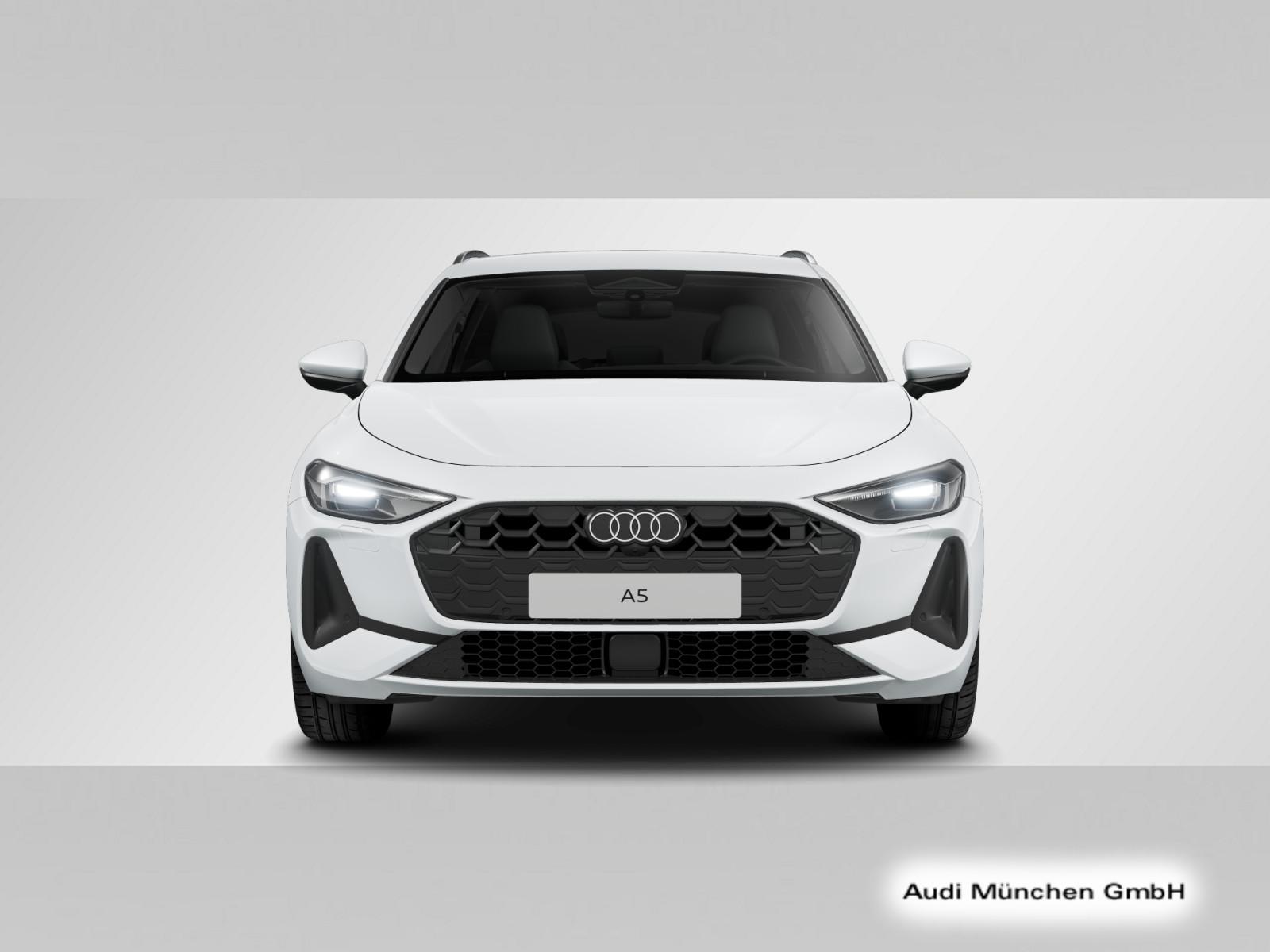 Audi A5 Avant e-hybrid qu. S tronic ACC/Navi+/Privacy, миниатюра 5