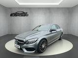 Mercedes-Benz C 43 AMG Lim 4Matic - Mercedes-Benz AMG 4matic