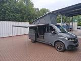 Volkswagen T6.1 California Coast Edition Standheizung+ AHK+