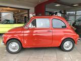 Fiat 500 L (Oldtimer) im Kundenauftrag - Fiat aus 1971