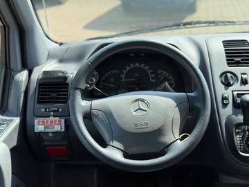 صورة مصغرة 13 لـ 2003 Mercedes-BENZ VITO