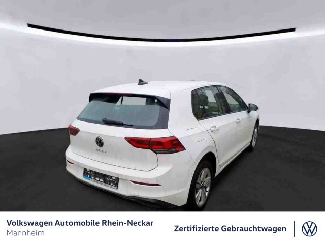 Volkswagen Golf - Bild 6