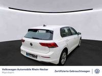 Volkswagen Golf - Vorschau Bild 6