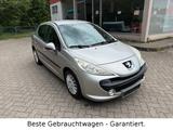 Peugeot 207 Urban Move*1.HAND*Klimaanlage*Allwetter* - Peugeot 207 Gebrauchtwagen in Nürnberg