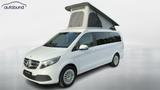 Mercedes-Benz V 250d Vanstar 9G Tronic 4Matic lang Navi  - Mercedes-Benz V 250