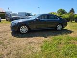 Mercedes-Benz S 350 BlueTec 3,0 L. Diesel - Mercedes-Benz 350 Gebrauchtwagen