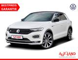 Volkswagen T-Roc 2.0 Sport R-Line 4Motion LED Navi ACC AHK - Volkswagen T-Roc: Sport