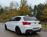 BMW M140i Navi Harman-Kardon LED  - BMW M140i: Automatik