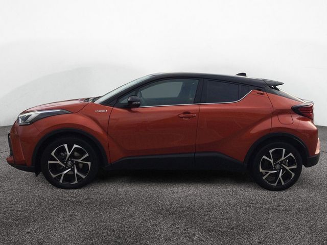 C-HR 2.0 Hybrid Orange Edition SHZ NAVI ACC LED