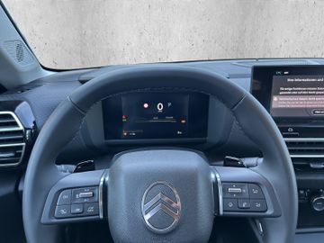 Citroën C4 Hybrid 145 Max KAMER LED NAVI SHZ ALU PDC