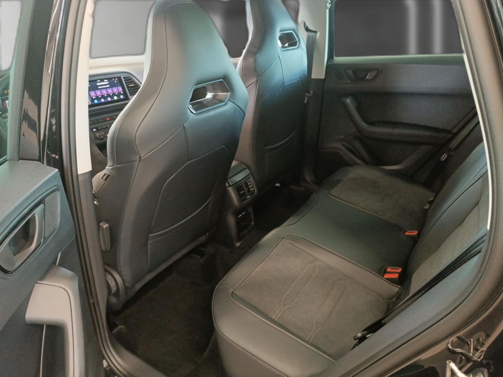 Cupra Ateca - Bild 9