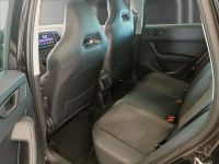 Cupra Ateca - Vorschau Bild 9