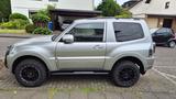 Mitsubishi Pajero 3,2 DI-D 4WD Final Edition Automatik ... - Mitsubishi Pajero: 4.4