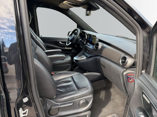 MERCEDES-BENZ V 250 – Bild 9