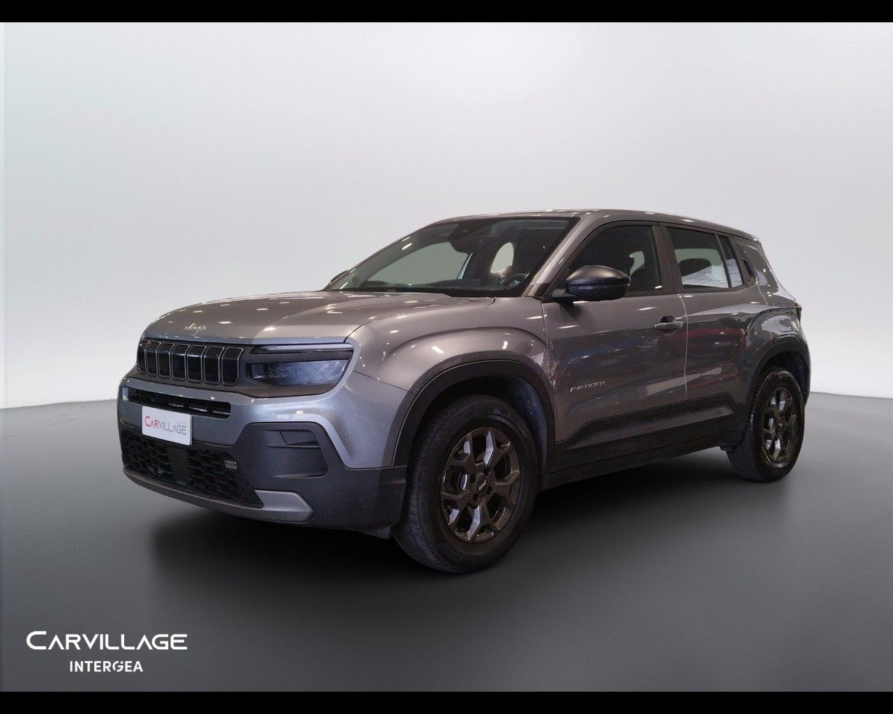 Other JEEP Avenger 1.2 turbo Longitude fwd 100cv