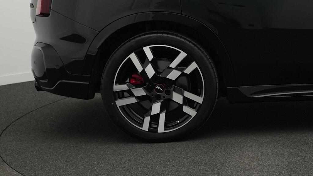 MINI John Cooper Works Countryman - Bild 15