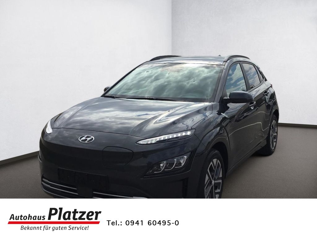 Image of Hyundai KONA