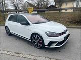 Volkswagen VW Golf 7 GTI Clubsport - Volkswagen Golf: 7 GTI Clubsport