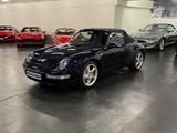 Porsche 993 3.6 CARRERA 4 CABRIOLET - Porsche 911 Urmodell aus 1996