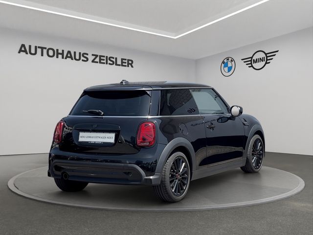 Foto Nummer 2: MINI Cooper