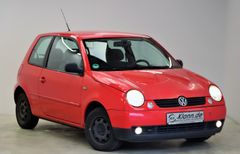 Volkswagen Lupo  1.0 50PS Comfortline ZV Servo Radio